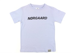 Mads Nørgaard t-shirt Thorlino zen blue